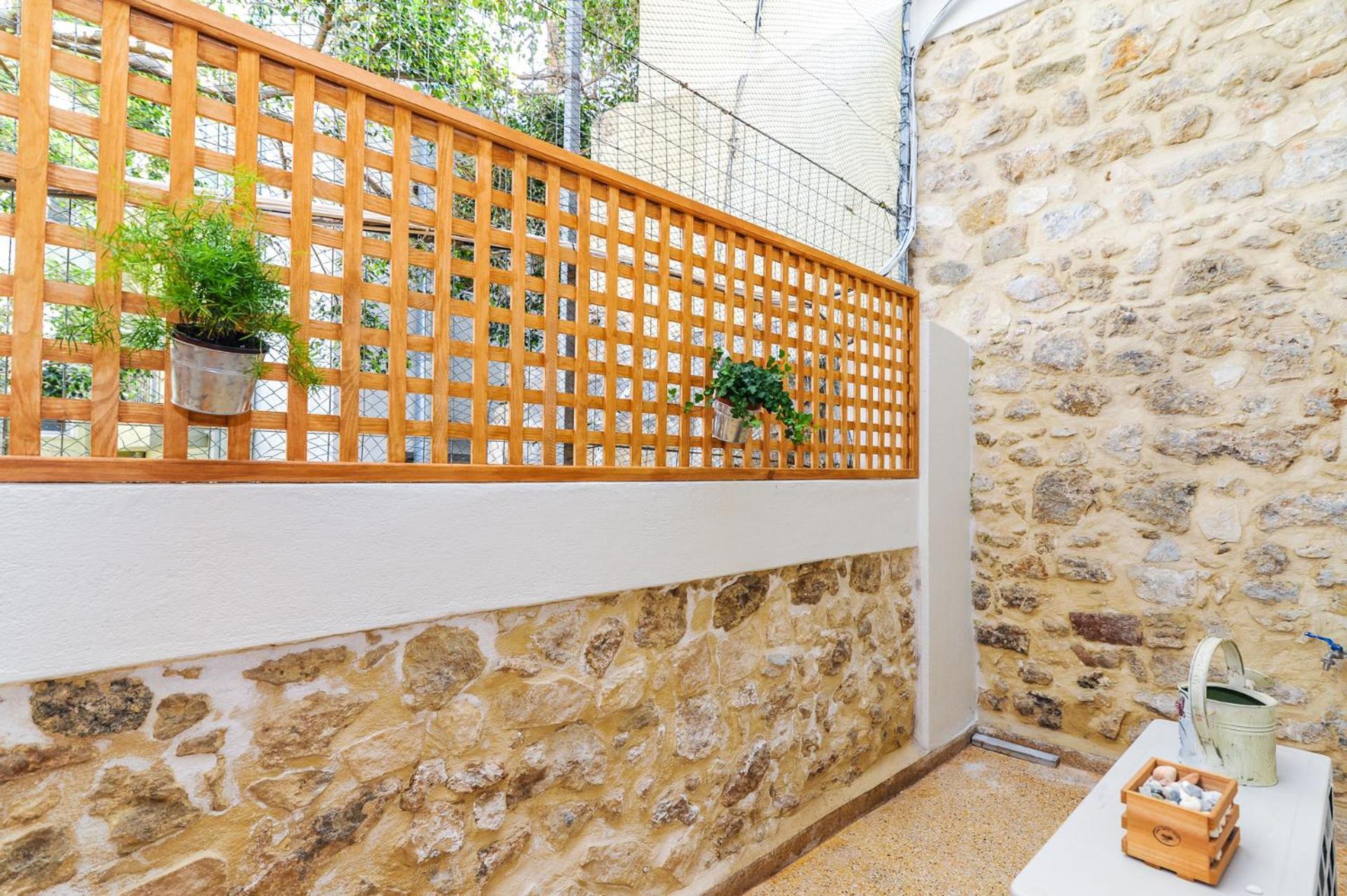 The Elegant. Spacious City Center Apartment. Heraklion  Exterior photo